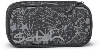 Satch Schlamperbox (2026) street ink