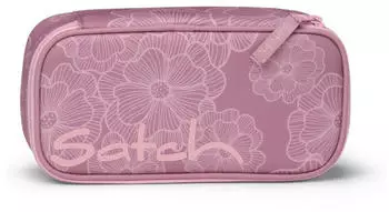 Satch Schlamperbox (2026) magnolia dream