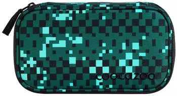 Coocazoo Schlamperm&auml;ppchen (2026) pixel blox