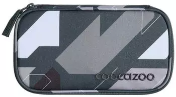 Coocazoo Schlampermäppchen (2026) dark race