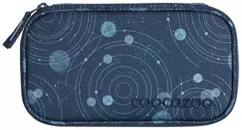 Coocazoo Schlamperm&auml;ppchen (2026) blue orbit