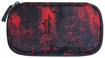 Coocazoo Schlamperm&auml;ppchen (2026) broken black