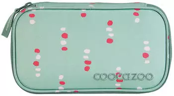 Coocazoo Schlamperm&auml;ppchen (2026) dancing dots