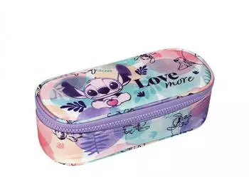 Coolpack CoolPack Etuibox Campus Stitch Disney Fashion