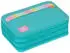 Lässig Federmäppchen Slim Unique turquoise