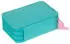 Lässig Federmäppchen Slim Unique turquoise