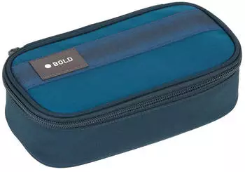 L&auml;ssig Bold Schlamperm&auml;ppchen dark blue