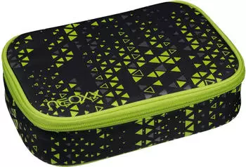neoxx Dunk XXL Schlamperbox Code Breaker
