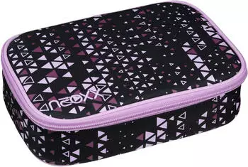 neoxx Dunk XXL Schlamperbox Purple Crush
