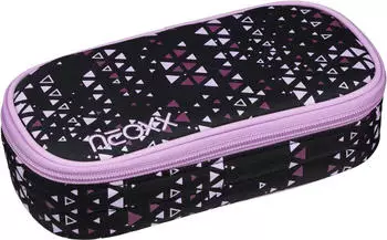 neoxx Jump Pencil Pouch purple crush