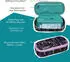 neoxx Jump Pencil Pouch purple crush