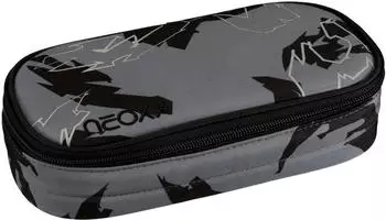 neoxx Jump Pencil Pouch dragon thunder