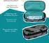 neoxx Jump Pencil Pouch dragon thunder