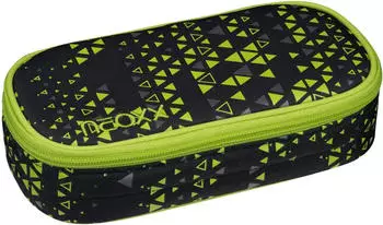 neoxx Jump Pencil Pouch code breaker