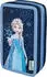Scooli Tripledecker Frozen (FRZY0421)