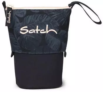 Satch Pencil Slider (2026) midnight jungle