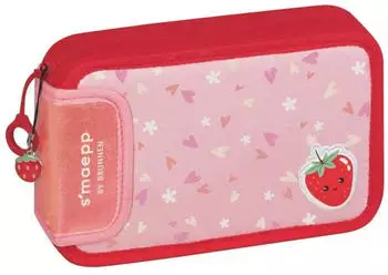 Brunnen Federm&auml;ppchen s'maepp 1 RV fruity love