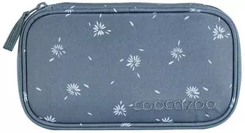 Coocazoo Schlampermäppchen (2026) bloomy daisy