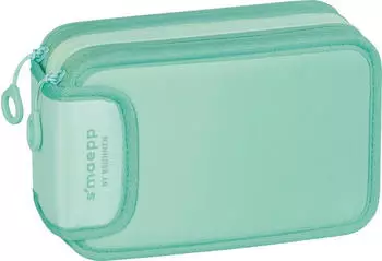 Brunnen Federm&auml;ppchen s'maepp 3 RV mint