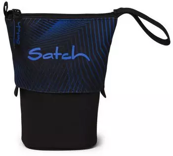 Satch Pencil Slider (2026) seismic blue