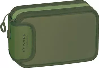 Brunnen Federm&auml;ppchen s'maepp 3 RV green