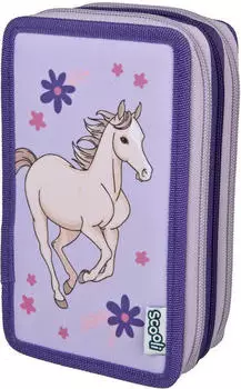 Scooli Tripledecker Magic Horse (MPCA0421)
