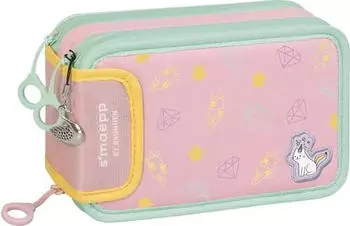 Brunnen Federm&auml;ppchen s'maepp 3 RV sweet unicorn