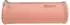 Exacompta Rundes Schlampermäppchen Aquarel PU 22,5x7,5cm, 6er-Pack (52570Epack)