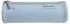 Exacompta Rundes Schlampermäppchen Aquarel PU 22,5x7,5cm, 6er-Pack (52570Epack)