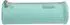 Exacompta Rundes Schlampermäppchen Aquarel PU 22,5x7,5cm, 6er-Pack (52570Epack)