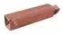 Rhodia Rhodiarama Hartschalenmäppchen, rechteckig, rosenholz, 23x5x5cm (319029C)