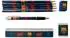 CyP Brands FC Barcelona Schreibwaren-Set 5-teilig, blau/bunt (GS-616-BC)