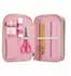Depesche 3-fach Federtasche Miss Melody Classic (0013973)