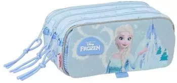 Safta FROZEN Triple Big Federmäppchen Kinder (812671710)