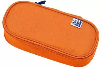 Oxford Federm&auml;ppchen oval, orange (400169961)