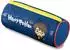 Maped Harry Potter Kids Federmäppchen Röhrenform, Neopren, blau (934801)