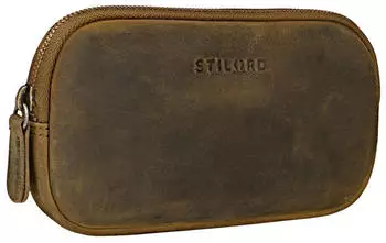 STILORD Mike medium brown