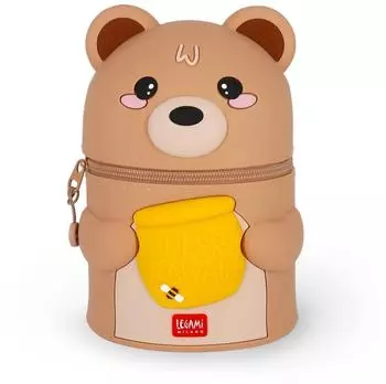 Legami Federm&auml;ppchen Super Kawaii Teddy Bear (SKA0002)