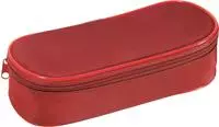 PAGNA Schlamperm&auml;ppchen Basic 23x10x6cm rechteckig rot