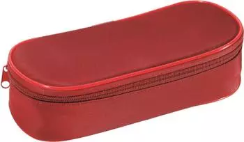 PAGNA Schlamper Basic Nylon, rot (22510-03)