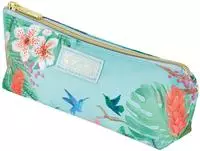 Herlitz Faulenzer Schiffchen Ladylike Jungle