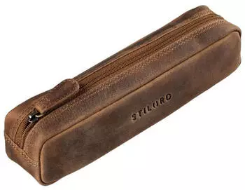 STILORD Preston medium brown