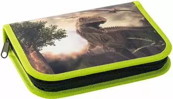 Eberhard Faber Federm&auml;ppchen Dino, 42-teilig bef&uuml;llt (577559)