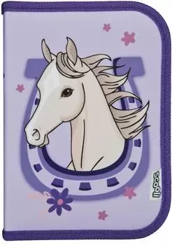 Scooli Magic Horse gefülltes Schüleretui (MPCA0445)