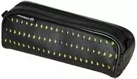 Pelikan Faulenzer quattro Lasercut Black/Yellow
