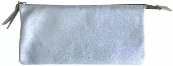 Clairefontaine Plume Federm&auml;ppchen 2 F&auml;cher, blau, 22x11cm (400046C)