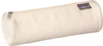 PAGNA Schlamperrolle beige, &Oslash; 7 x 22cm (22518-11)