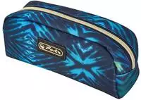Herlitz Pouch bag New Batik Fearless