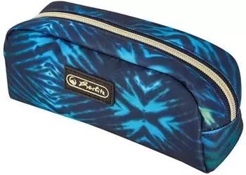 Herlitz Pouch Bag "New Batik Fearless" Polyester bunt (50043880)