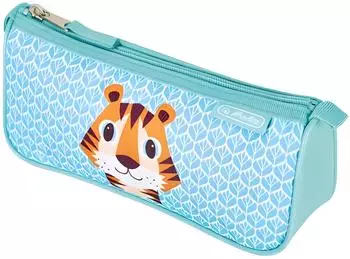 Herlitz Faulenzer Sport "Cute Animals Tiger" (50038985)